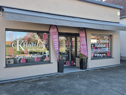 Ck Habitat Magasin De Meubles à Petit-Réderching