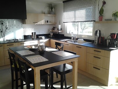 Menuiserie Agencement Service - MAS29, Fabricant de Meubles à Coray