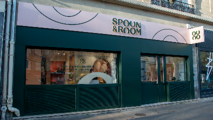 Spoon & Room Magasin De Meubles à Paris 03