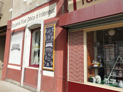 Le comptoir de mercurey, Magasin de Meubles et Décoration à Mercurey