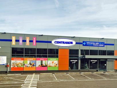 Centrakor Morteau, Magasin de Meubles et Décoration à Morteau