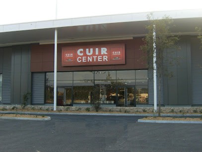 Cuir Center, Magasin de Meubles et Décoration à Guipavas