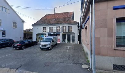 Créa'ode, Magasin de Meubles et Décoration à La Broque