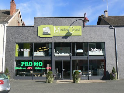 Meubles Corand, Magasin de Meubles et Décoration à Myennes