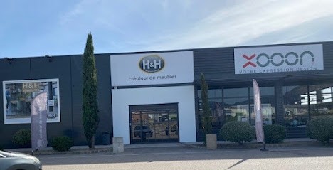 H&H, Magasin de Meubles et Décoration à Sarrola-Carcopino