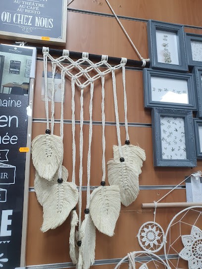 Bazar des Fauvettes & Luna sleep bed Mattress(grossiste matelas), Magasin de Meubles et Décoration à Neuilly-sur-Marne