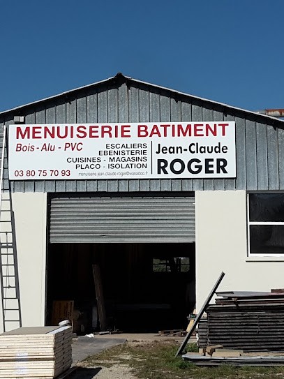Menuiserie Roger, Magasin De Meubles à Selongey