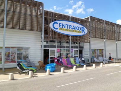 Centrakor Marmande, Magasin de Meubles et Décoration à Marmande