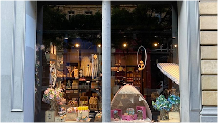 Søstrene Grene Magasin De Meubles à Marseille 01