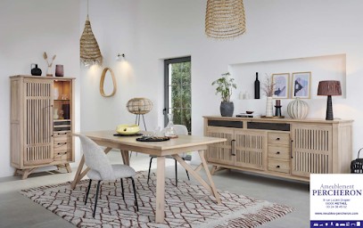 Meubles Percheron, Magasin de Meubles et Décoration à Rethel