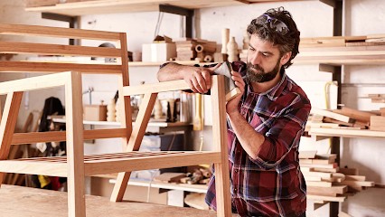 Le Bois Et La Maison, Magasin De Meubles à Saint-Baldoph