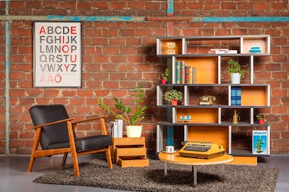 Gepetto - Mobilier Design Upcyclé, Fabricant de Meubles à Gennevilliers