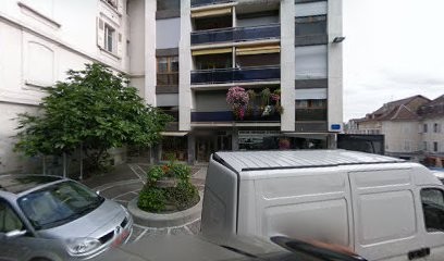Un Charme en Plus, Magasin de Meubles et Décoration à Évian-les-Bains