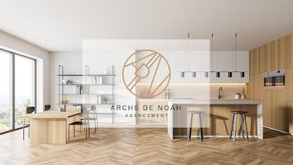 Arche de Noah, Magasin de Meubles et Décoration au Raincy