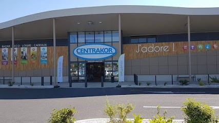 Centrakor Nérac, Magasin De Meubles à Nérac