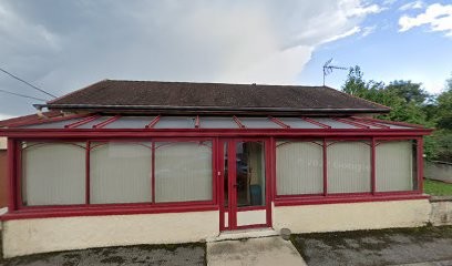 Piron Pascal, Magasin de Meubles et Décoration à La Machine