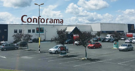 Conforama Chateauroux, Magasin de Meubles et Décoration à Saint-Maur