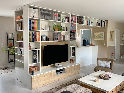 Rubeo., Fabricant de Meubles à Bénesse-Maremne