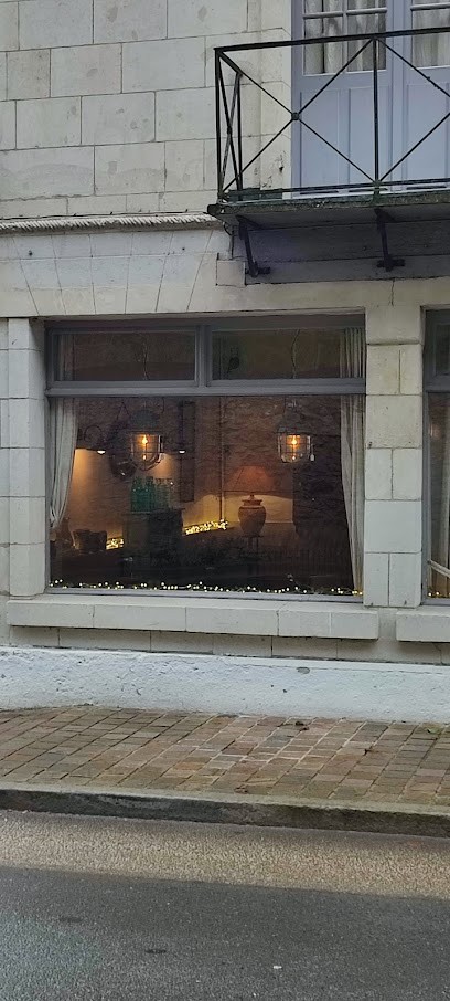 Vintage Déco Broc, Magasin de Meubles et Décoration à Gennes-Val-de-Loire