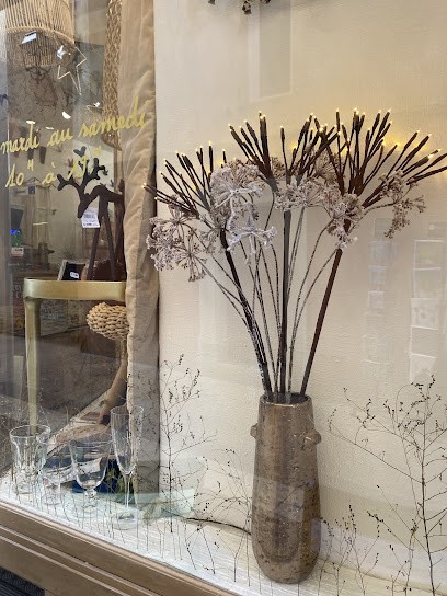 Sissi Déco, Magasin de Meubles et Décoration à Manosque