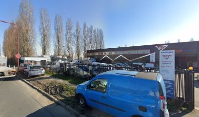 Albatros Anka, Magasin de Meubles et Décoration à Gonesse