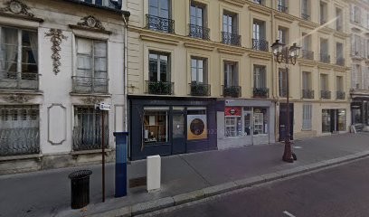 CABANE(S) Versailles, Concept store - Architecture d'intérieur, Magasin de Meubles et Décoration à Versailles