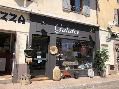 Galatée Décoration, Magasin de Meubles et Décoration au Rouret