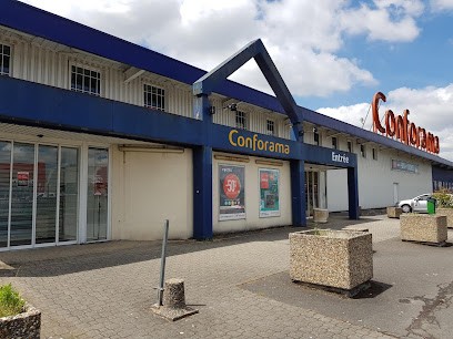 Conforama Angouleme, Magasin de Meubles et Décoration à Soyaux