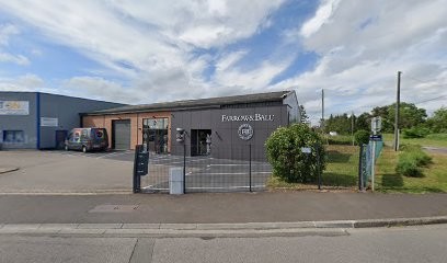 LDI Couleurs Diffusion Evreux, Magasin de Meubles et Décoration à Évreux