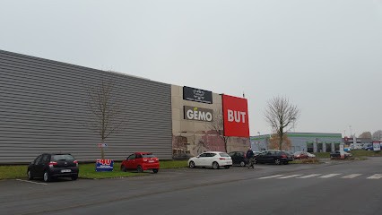 BUT, Magasin de Meubles et Décoration à Lanester
