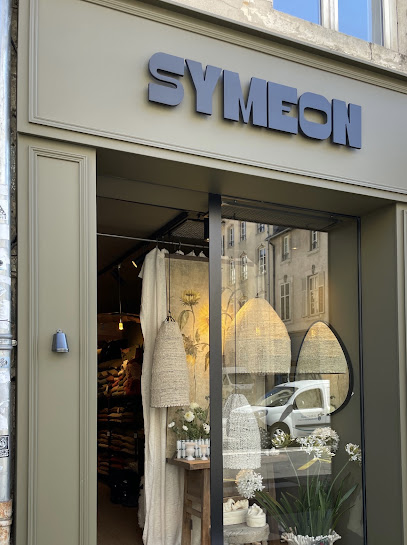 Symeon, Magasin De Meubles à Nancy