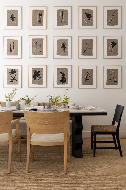 Gilles Et Boissier - Showroom-Appartement Magasin De Meubles à Paris 08