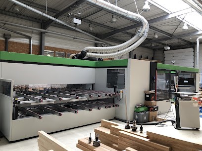 Menuiserie Olry, Magasin De Meubles à Mirecourt