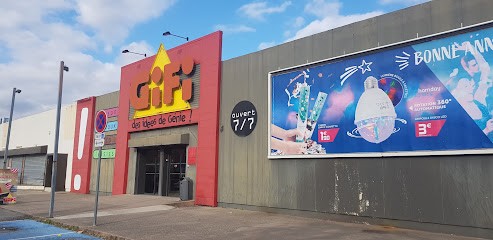 GiFi Apt, Magasin de Meubles et Décoration à Gargas