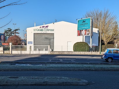 Le Grand Comptoir Toulouse, Magasin de Meubles et Décoration à Saint-Orens-de-Gameville