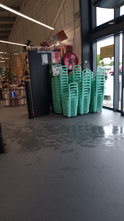 Centrakor / Zoé confetti Pamiers, Magasin de Meubles et Décoration à Pamiers