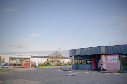 Schmidt Groupe - Sites De Production De Sélestat Fabricant De Meubles à Sélestat