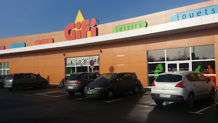 Gifi Magasin De Meubles à Ploërmel