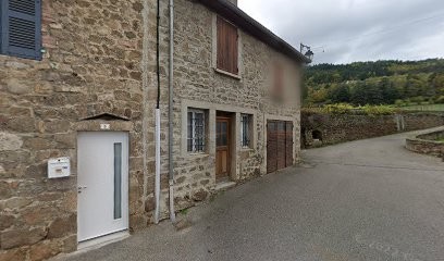 Sapet Joël, Fabricant de Meubles à Saint-Alban-d'Ay