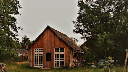 Atelier Quai Fabricant De Meubles à Champtocé-sur-Loire