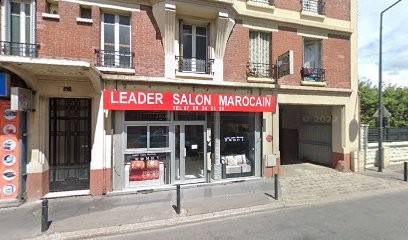 Leader salons Maroc, Magasin de Meubles et Décoration à Saint-Denis