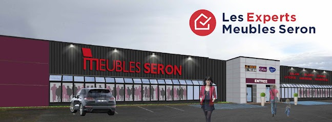 Les Experts Meubles Seron Saint-Maur, Magasin de Meubles et Décoration à Saint-Maur