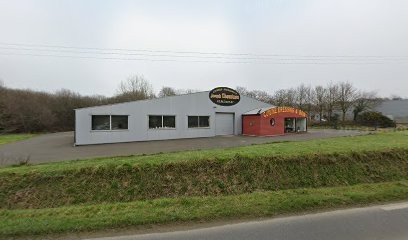 Joseph Thouenon - agencement et cuisines, Fabricant de Meubles à Lanvollon