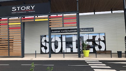 Story Perpignan, Magasin de Meubles et Décoration à Pollestres