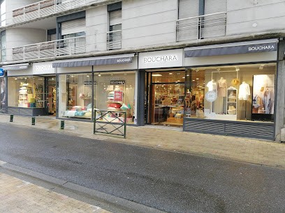 Bouchara Pau, Magasin de Meubles et Décoration à Pau