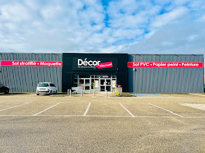 Décor Discount Magasin De Meubles à Viriat