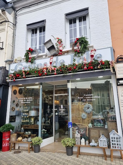 Grains de Folie, Magasin de Meubles et Décoration au Neubourg