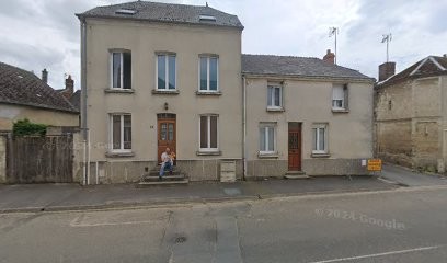 Gard Anthony, Magasin de Meubles et Décoration à Saint-Erme-Outre-et-Ramecourt