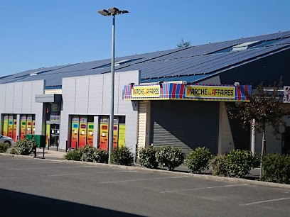 Marché aux affaires, Magasin de Meubles et Décoration à Graulhet
