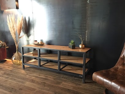 MICHELI Design, Fabricant de Meubles à Saint-Loup-du-Gast